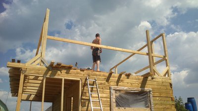 самая жара начало второго этажа